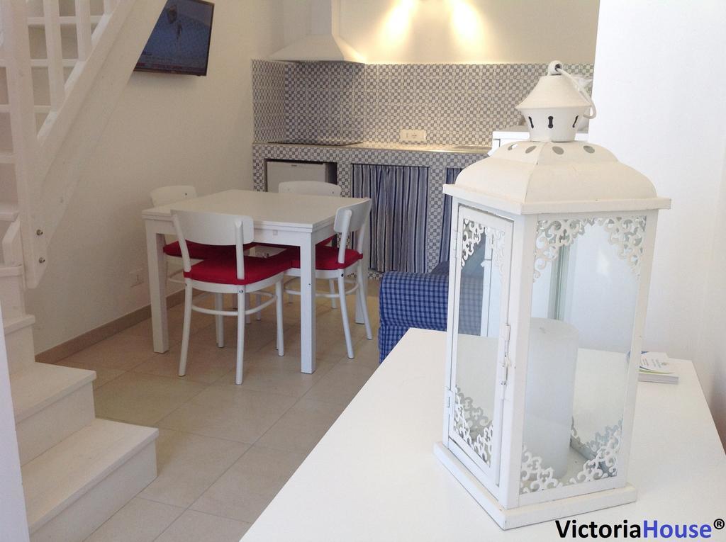 Villa Victoria House Scopello à Scopello  Extérieur photo